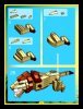 Building Instructions - LEGO - 4884 - Wild Hunters: Page 24