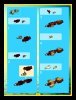Building Instructions - LEGO - 4884 - Wild Hunters: Page 25