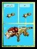 Building Instructions - LEGO - 4884 - Wild Hunters: Page 26