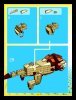 Building Instructions - LEGO - 4884 - Wild Hunters: Page 28