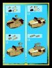 Building Instructions - LEGO - 4884 - Wild Hunters: Page 37
