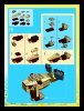 Building Instructions - LEGO - 4884 - Wild Hunters: Page 41