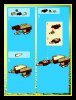 Building Instructions - LEGO - 4884 - Wild Hunters: Page 51