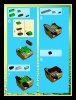 Building Instructions - LEGO - 4884 - Wild Hunters: Page 57