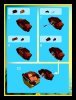 Building Instructions - LEGO - 4884 - Wild Hunters: Page 60
