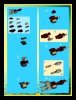 Building Instructions - LEGO - 4884 - Wild Hunters: Page 67