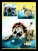 Building Instructions - LEGO - 4884 - Wild Hunters: Page 71