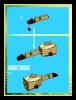 Building Instructions - LEGO - 4884 - Wild Hunters: Page 8