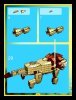 Building Instructions - LEGO - 4884 - Wild Hunters: Page 30