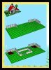 Building Instructions - LEGO - 4886 - Buildings: Page 4