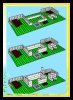 Building Instructions - LEGO - 4886 - Buildings: Page 5