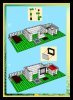 Building Instructions - LEGO - 4886 - Buildings: Page 6