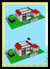Building Instructions - LEGO - 4886 - Buildings: Page 8