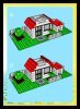 Building Instructions - LEGO - 4886 - Buildings: Page 9