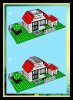 Building Instructions - LEGO - 4886 - Buildings: Page 10