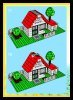 Building Instructions - LEGO - 4886 - Buildings: Page 12