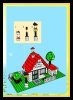 Building Instructions - LEGO - 4886 - Buildings: Page 13