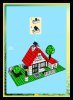 Building Instructions - LEGO - 4886 - Buildings: Page 14