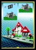 Building Instructions - LEGO - 4886 - Buildings: Page 15