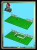 Building Instructions - LEGO - 4886 - Buildings: Page 18