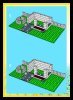 Building Instructions - LEGO - 4886 - Buildings: Page 20