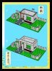 Building Instructions - LEGO - 4886 - Buildings: Page 21