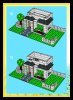 Building Instructions - LEGO - 4886 - Buildings: Page 24