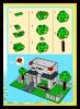 Building Instructions - LEGO - 4886 - Buildings: Page 25