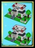 Building Instructions - LEGO - 4886 - Buildings: Page 27