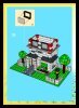 Building Instructions - LEGO - 4886 - Buildings: Page 28