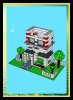 Building Instructions - LEGO - 4886 - Buildings: Page 31