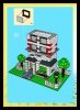 Building Instructions - LEGO - 4886 - Buildings: Page 32