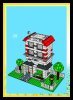 Building Instructions - LEGO - 4886 - Buildings: Page 36
