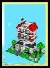 Building Instructions - LEGO - 4886 - Buildings: Page 37