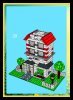 Building Instructions - LEGO - 4886 - Buildings: Page 38