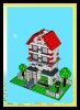 Building Instructions - LEGO - 4886 - Buildings: Page 41