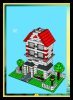 Building Instructions - LEGO - 4886 - Buildings: Page 42