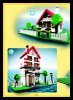 Building Instructions - LEGO - 4886 - Buildings: Page 46