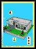 Building Instructions - LEGO - 4886 - Buildings: Page 61