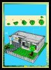 Building Instructions - LEGO - 4886 - Buildings: Page 62