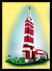 Building Instructions - LEGO - 4886 - Buildings: Page 76