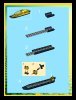 Building Instructions - LEGO - 4888 - Ocean Odyssey: Page 4