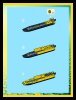 Building Instructions - LEGO - 4888 - Ocean Odyssey: Page 5