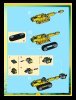 Building Instructions - LEGO - 4888 - Ocean Odyssey: Page 21