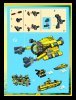 Building Instructions - LEGO - 4888 - Ocean Odyssey: Page 33