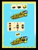 Building Instructions - LEGO - 4888 - Ocean Odyssey: Page 36