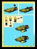 Building Instructions - LEGO - 4888 - Ocean Odyssey: Page 42
