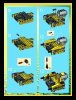 Building Instructions - LEGO - 4888 - Ocean Odyssey: Page 47