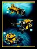 Building Instructions - LEGO - 4888 - Ocean Odyssey: Page 52