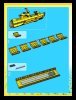 Building Instructions - LEGO - 4888 - Ocean Odyssey: Page 54